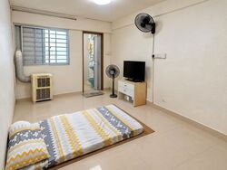 Yishun Sunshine (D27), Office #627822001